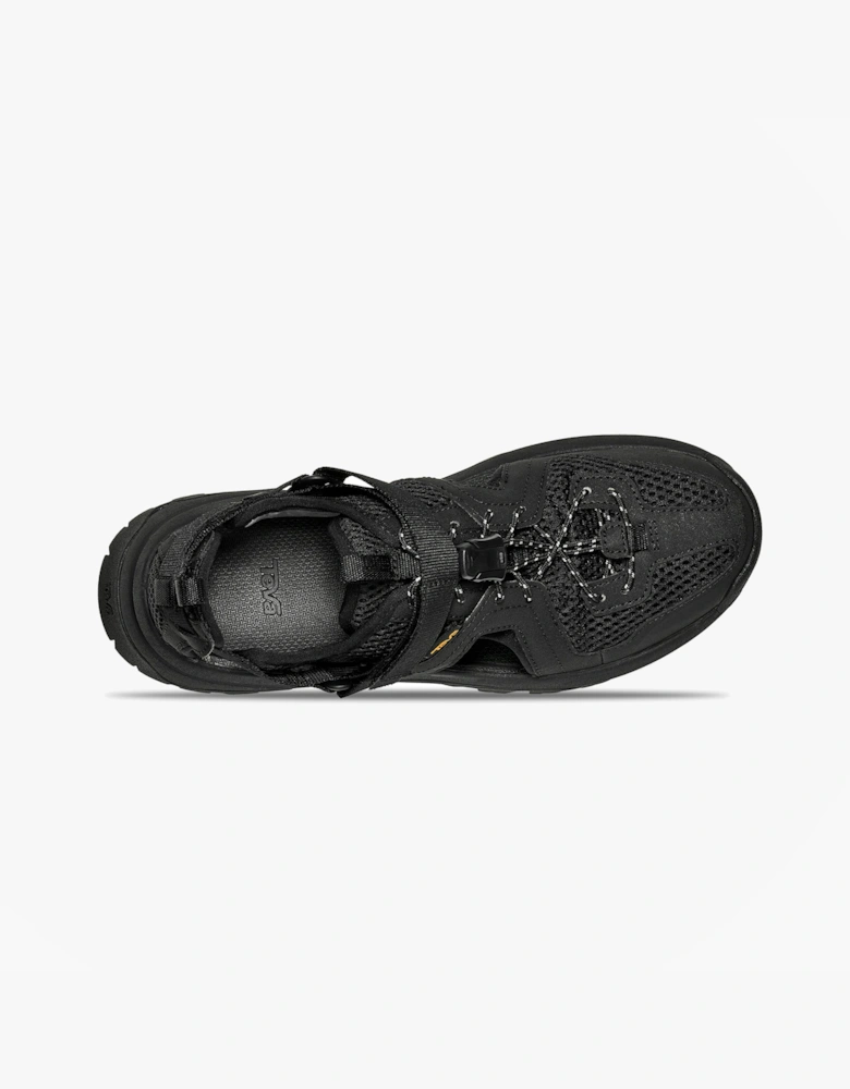 Teva HURRICANE XLT3 CT Womens Hiking & Trail Sandals Black