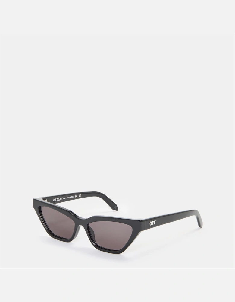 Madison Square Full Rim Sunglasses