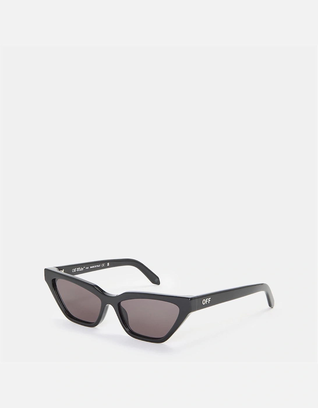 Madison Square Full Rim Sunglasses