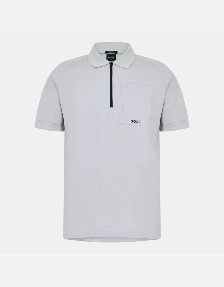 Urban Tech Regular Fit Polo Shirt