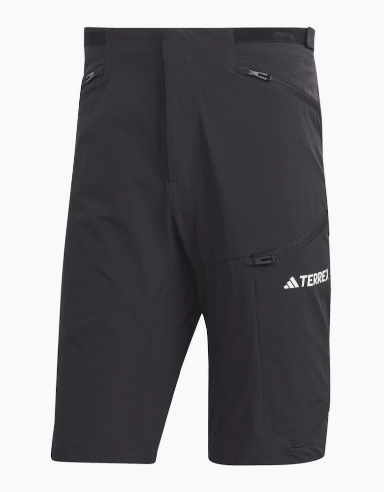 Xperior Walking Bermuda Shorts