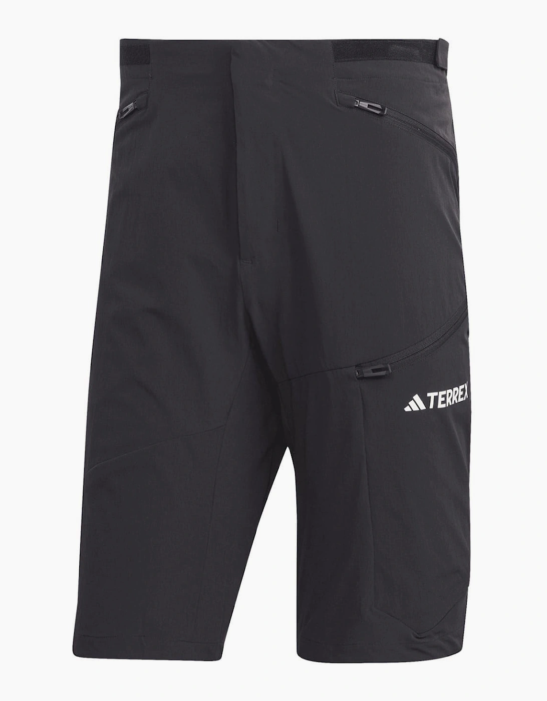 Xperior Walking Bermuda Shorts