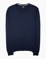 Dark Navy 404