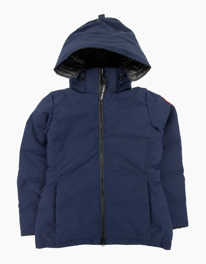 Canada Goose Chelsea Parka 63 Atlantic Navy