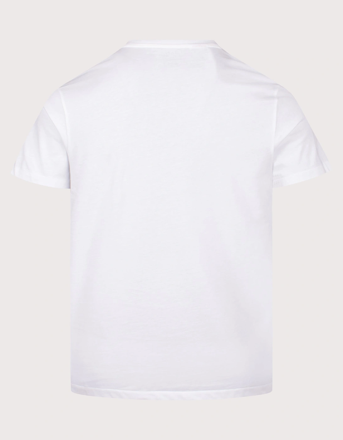 Classic Fit (Relaxed) Lightweight T-Shirt