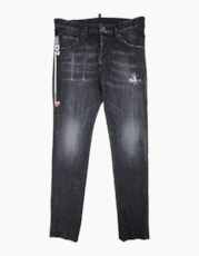 Dark Denim