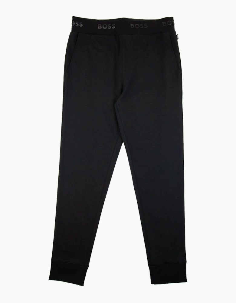 Hugo Boss Lamont 118 Track Pants Black 001