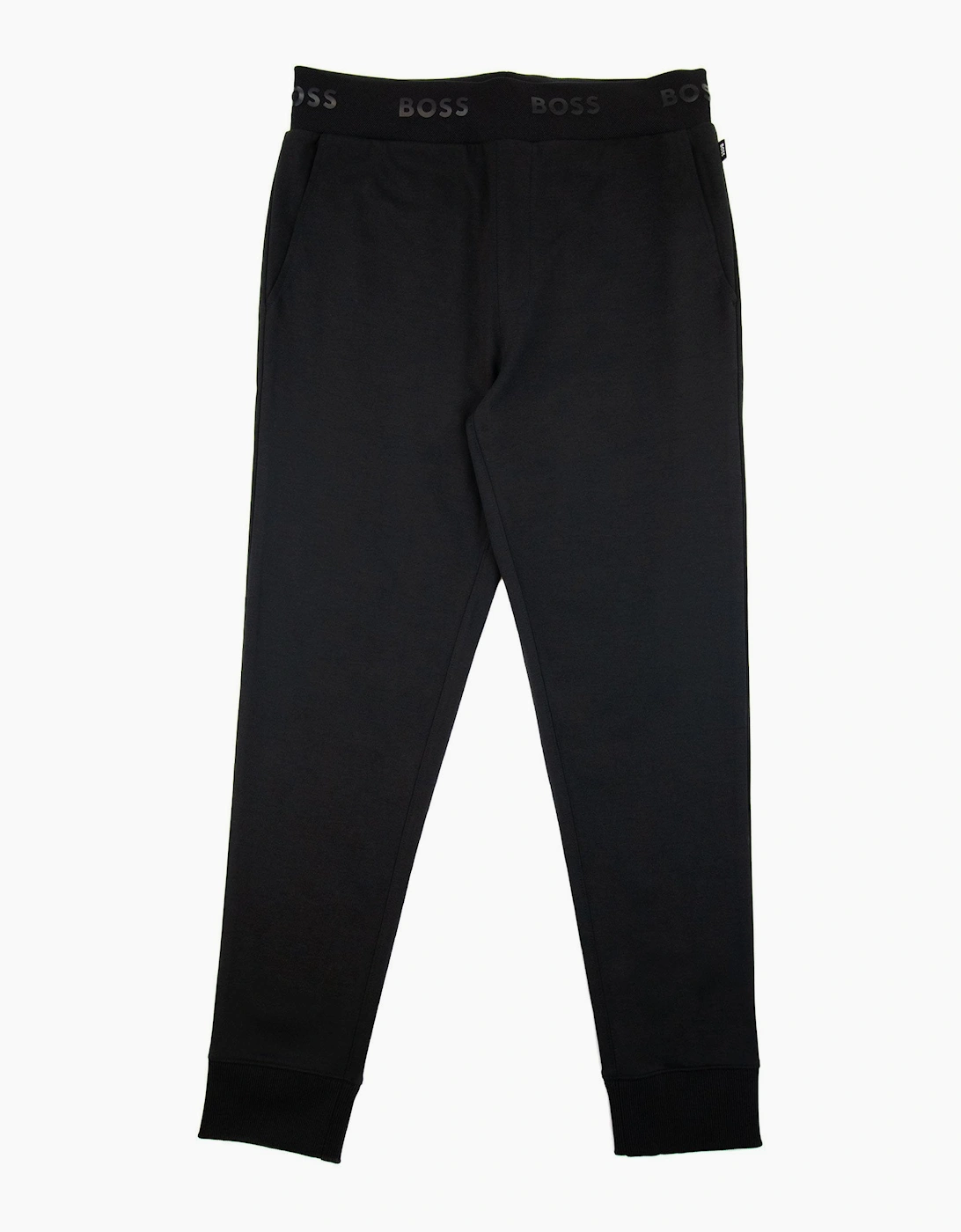 Hugo Boss Lamont 118 Track Pants Black 001, 4 of 3