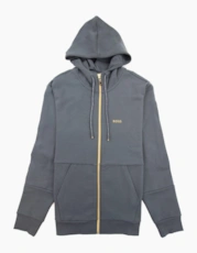 Dark Grey 027