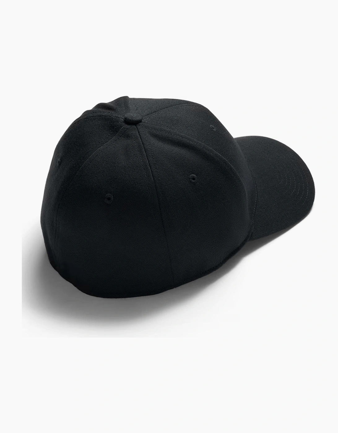 Tonal Cap Black