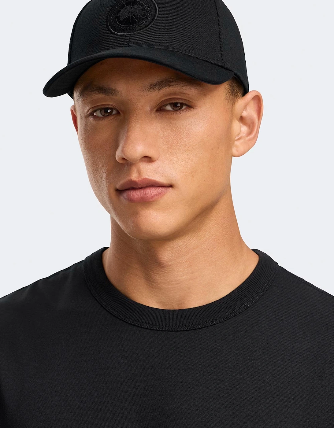Tonal Cap Black