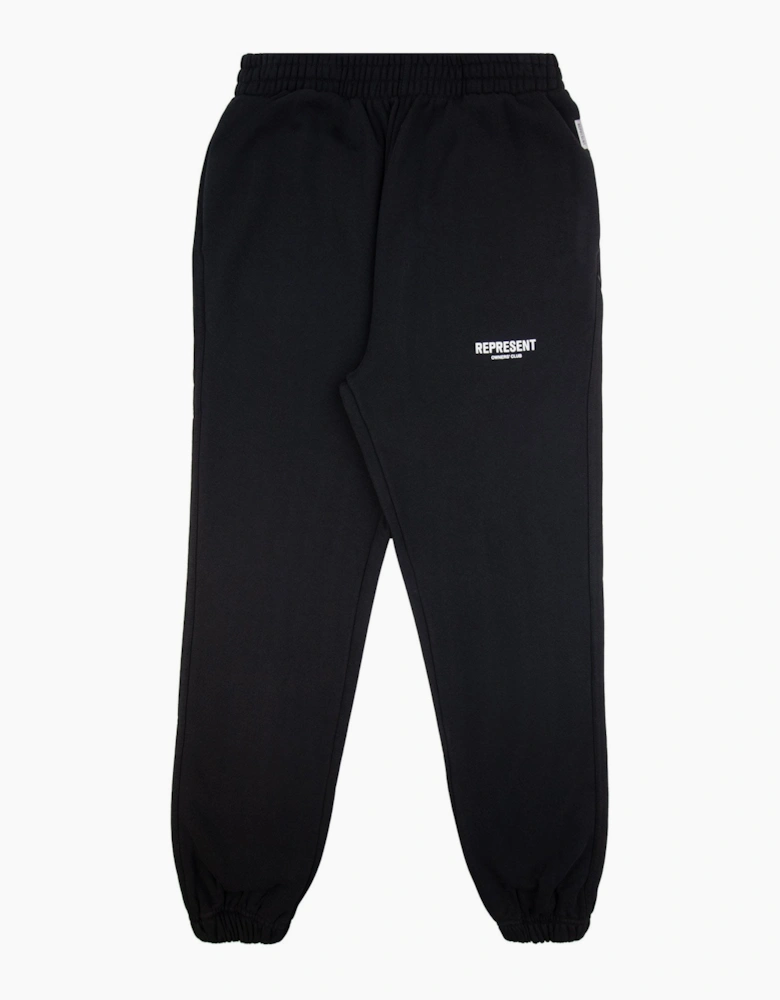 Represent Owners Club Sweatpants Black