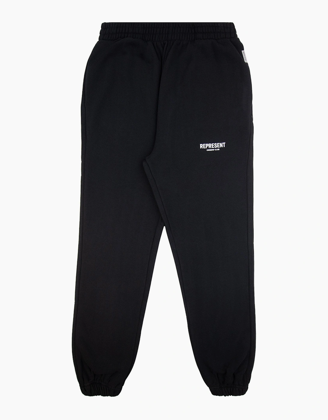 Represent Owners Club Sweatpants Black