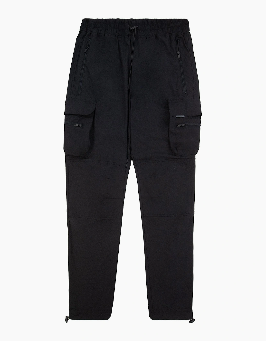 Represent 247 Pants Black