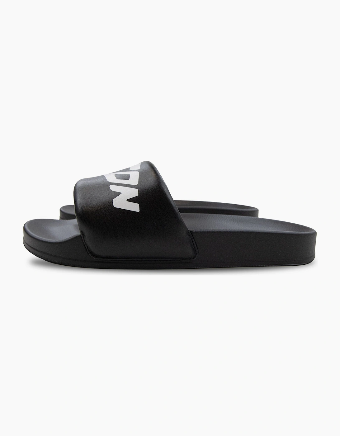 Dsquared2 Icon New Generation Slides Black/white