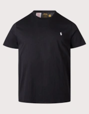 006 Polo Black/White Pp