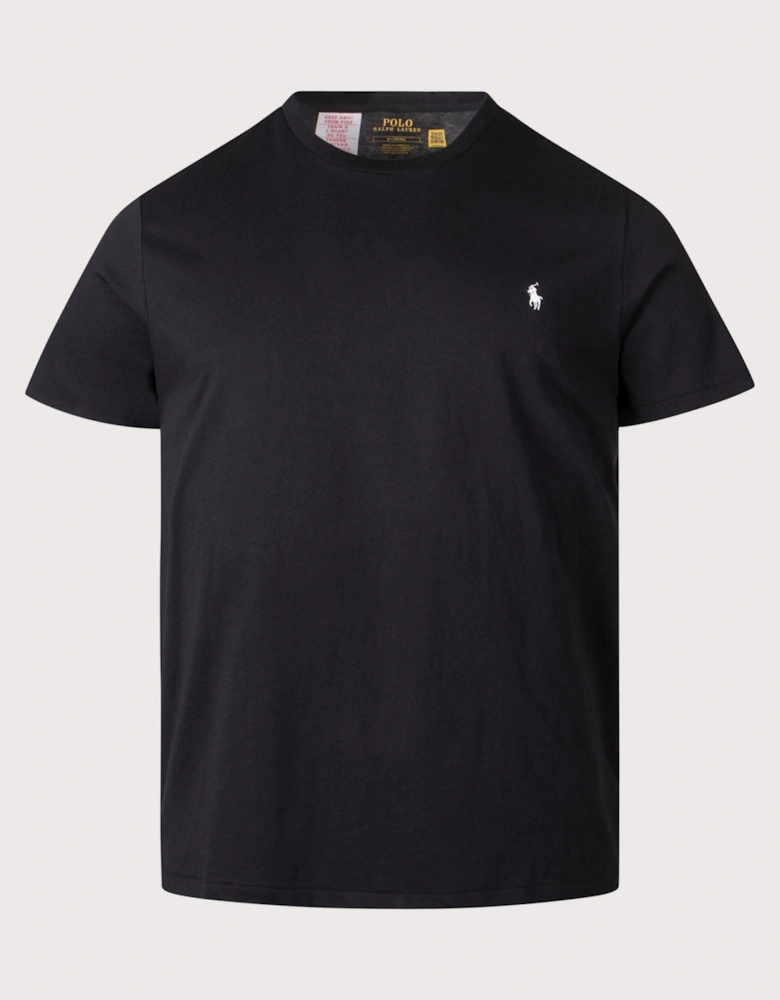 Classic Fit (Relaxed) Lightweight T-Shirt