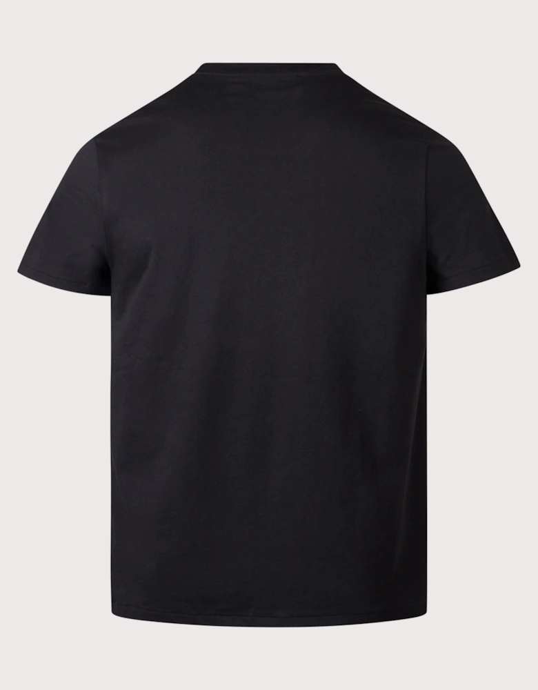 Classic Fit (Relaxed) Lightweight T-Shirt