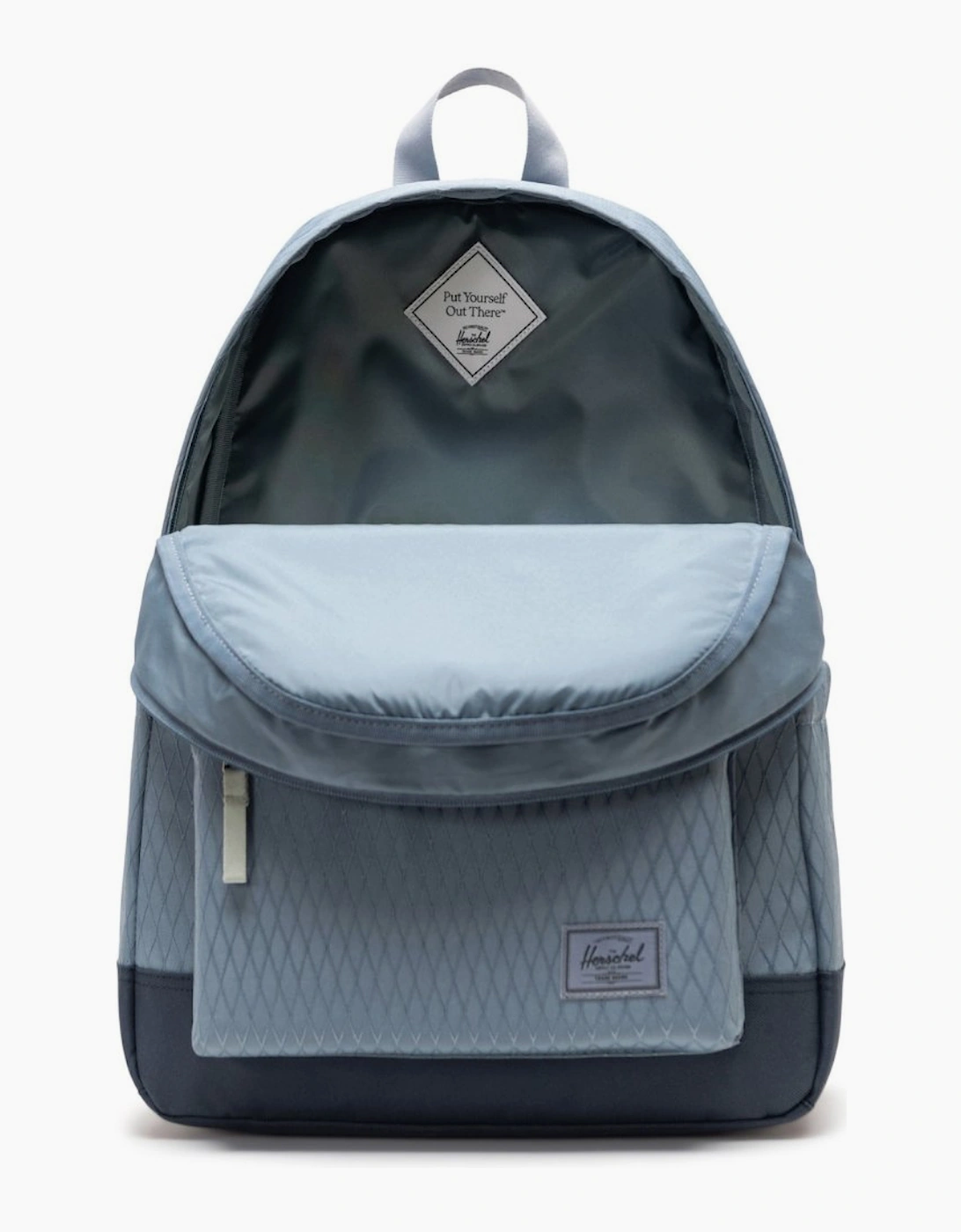 Heritage Backpack