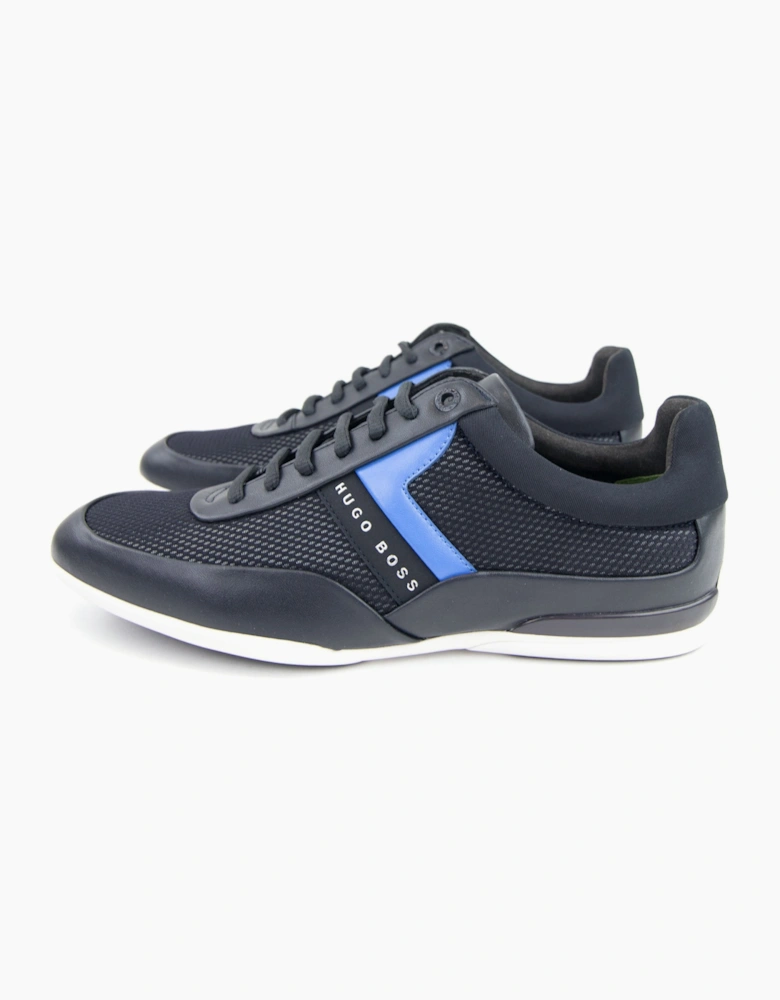 Hugo Boss Space Low Ny Navy