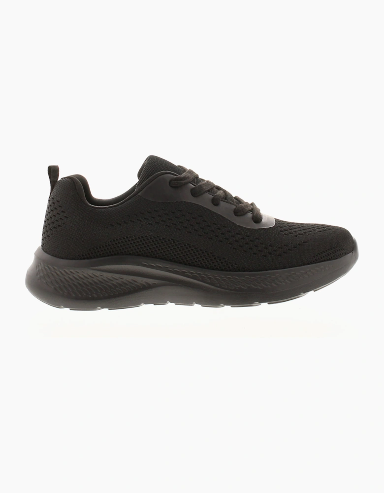 SURGE Womens Lightweight Trainers Elena Lace Up UK Size
