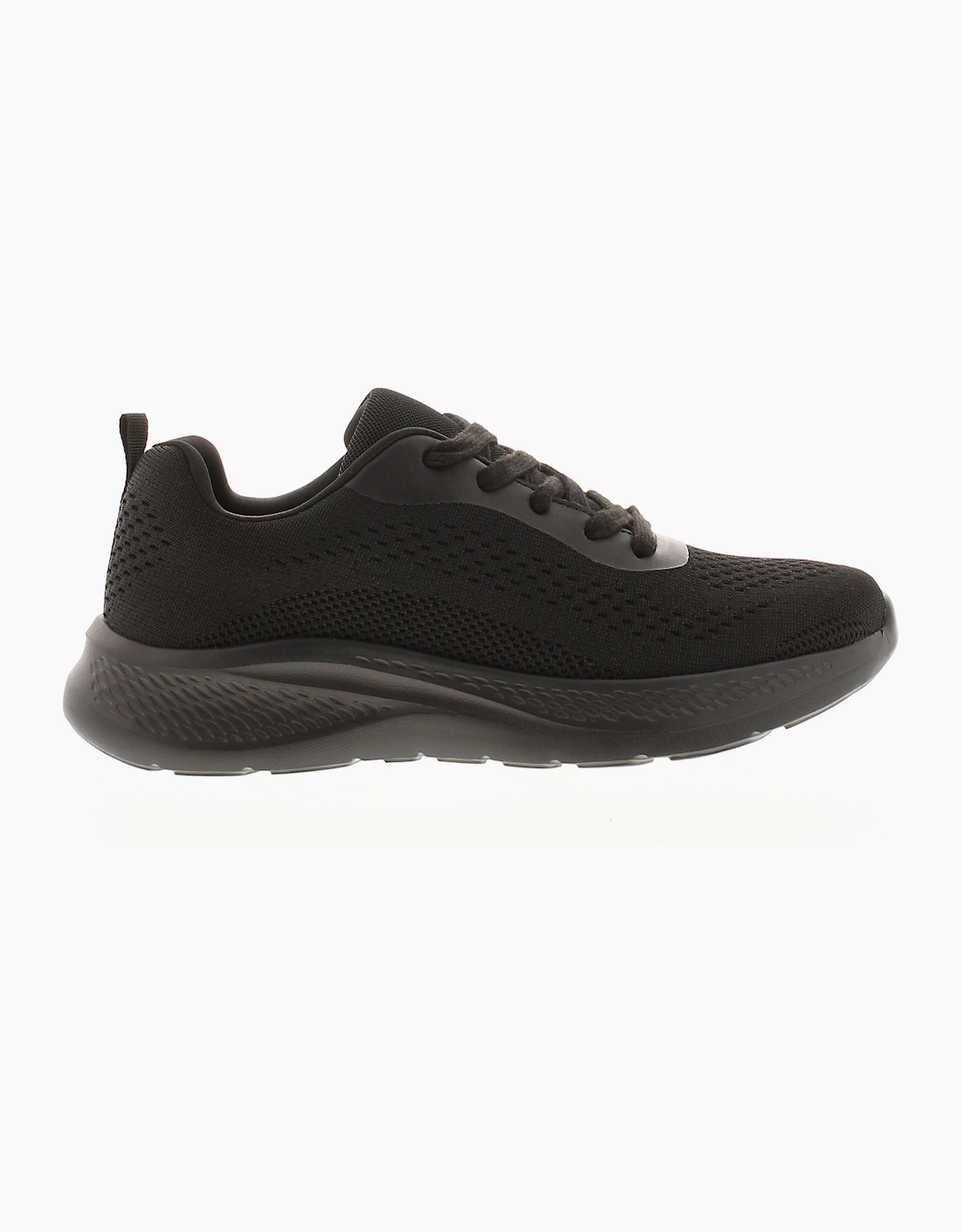 SURGE Womens Lightweight Trainers Elena Lace Up UK Size