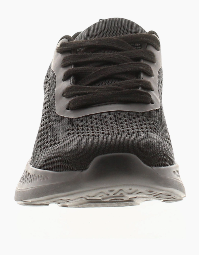 SURGE Womens Lightweight Trainers Elena Lace Up UK Size