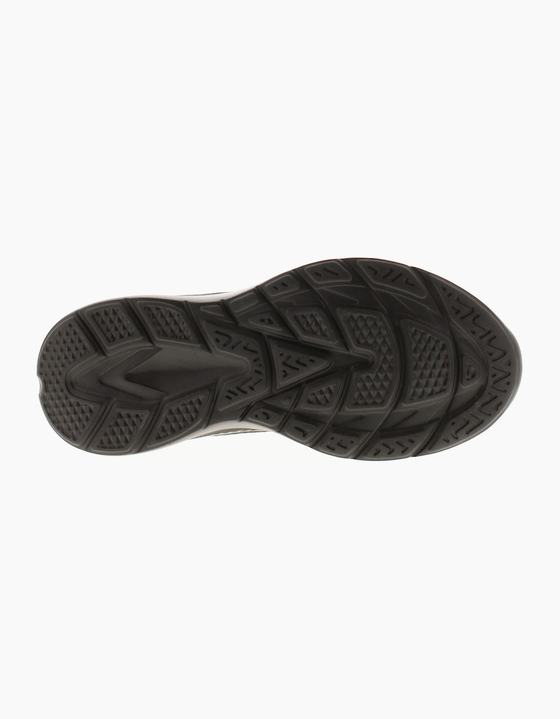 SURGE Womens Lightweight Trainers Elena Lace Up UK Size