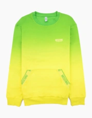 Green/Yellow