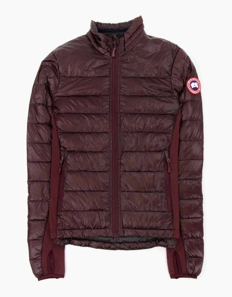 Canada Goose Hybridge Lite Jacket Elderberry 810