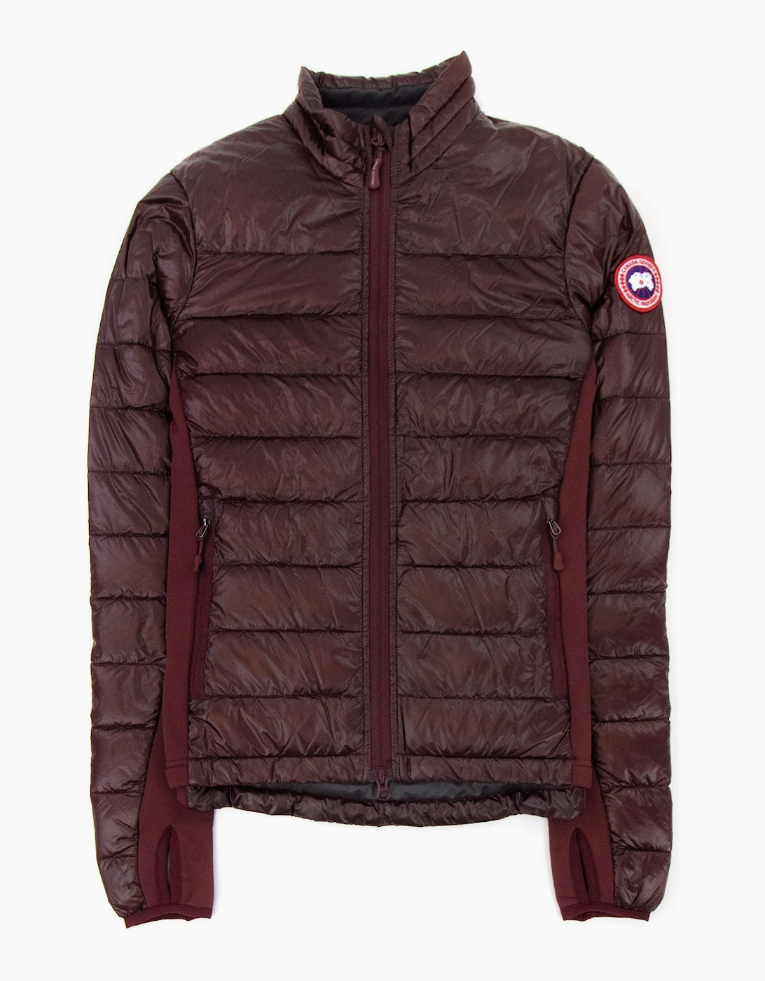 Canada Goose Hybridge Lite Jacket Elderberry 810