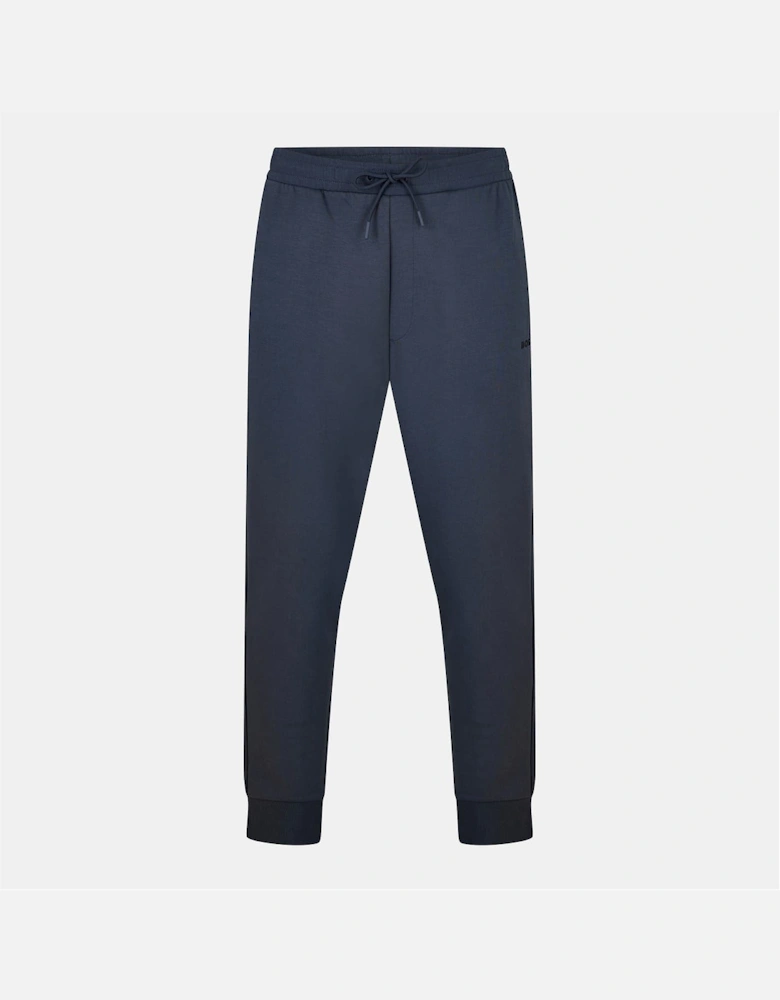 Jt Hadiko Solid Patterned Slim Joggers