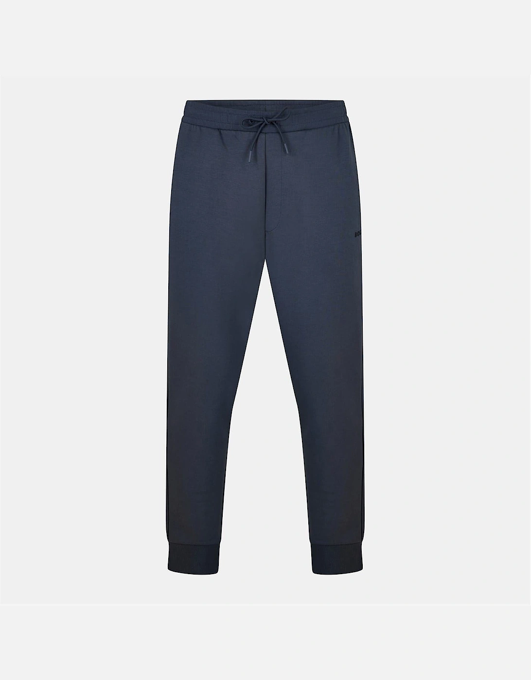 Jt Hadiko Solid Patterned Slim Joggers, 2 of 1