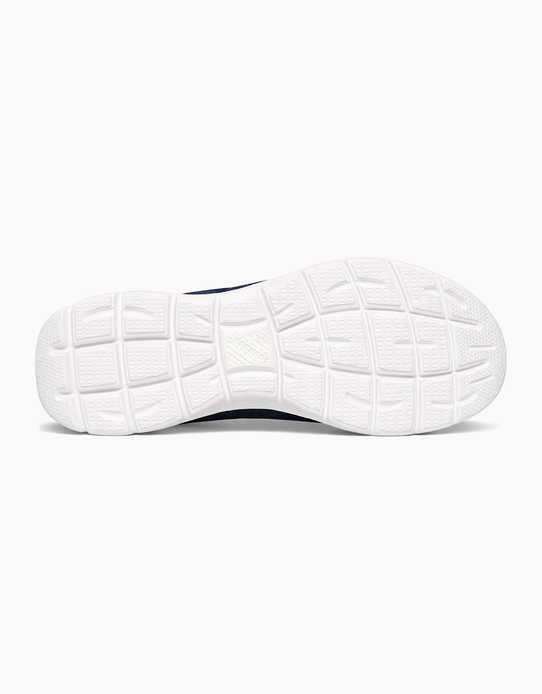 Skechers SUMMITS-QUIET DREAM Womens Casual Trainers Navy