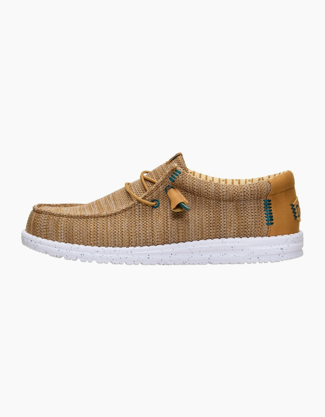 Wally Stretch Sox Mens Shoes