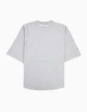 Melange Grey