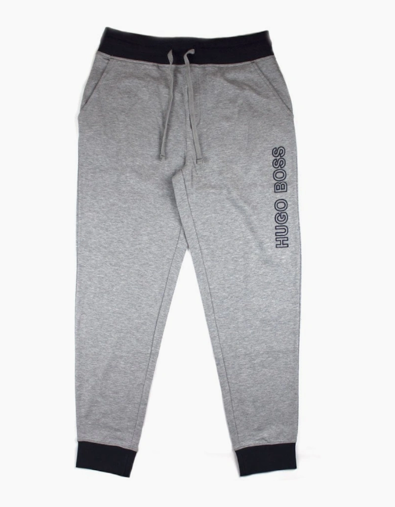Hugo Boss Contemp Pants Grey