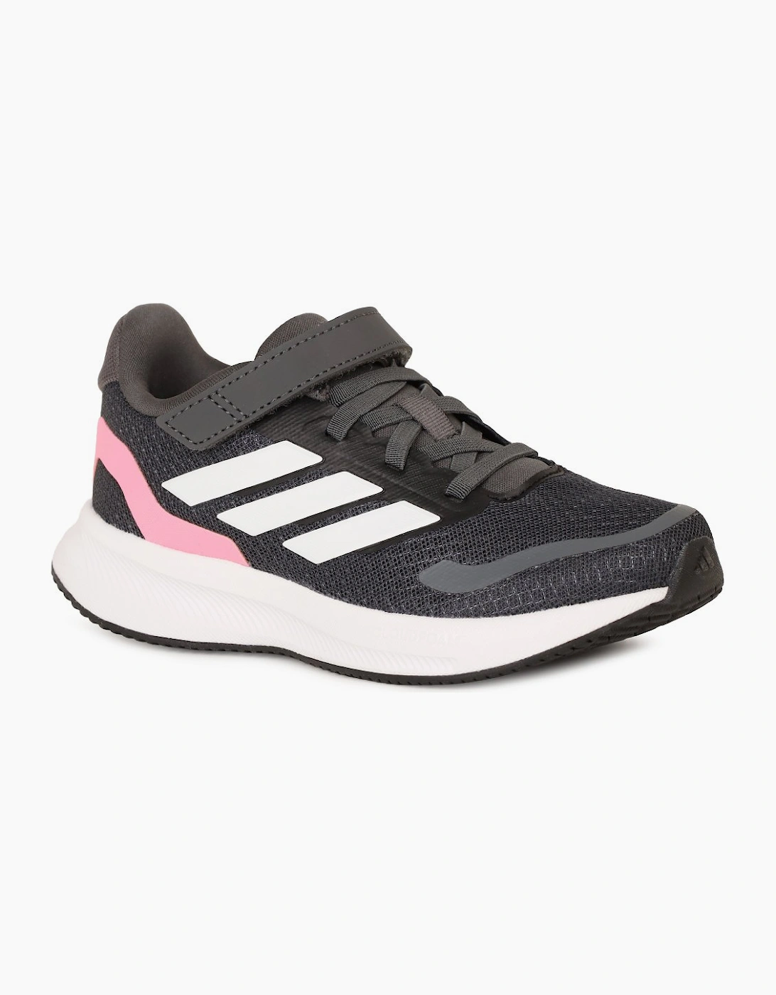 Runfalcon Youth Girls Trainers, 7 of 6