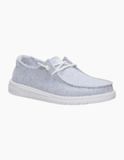 Light Grey Textile