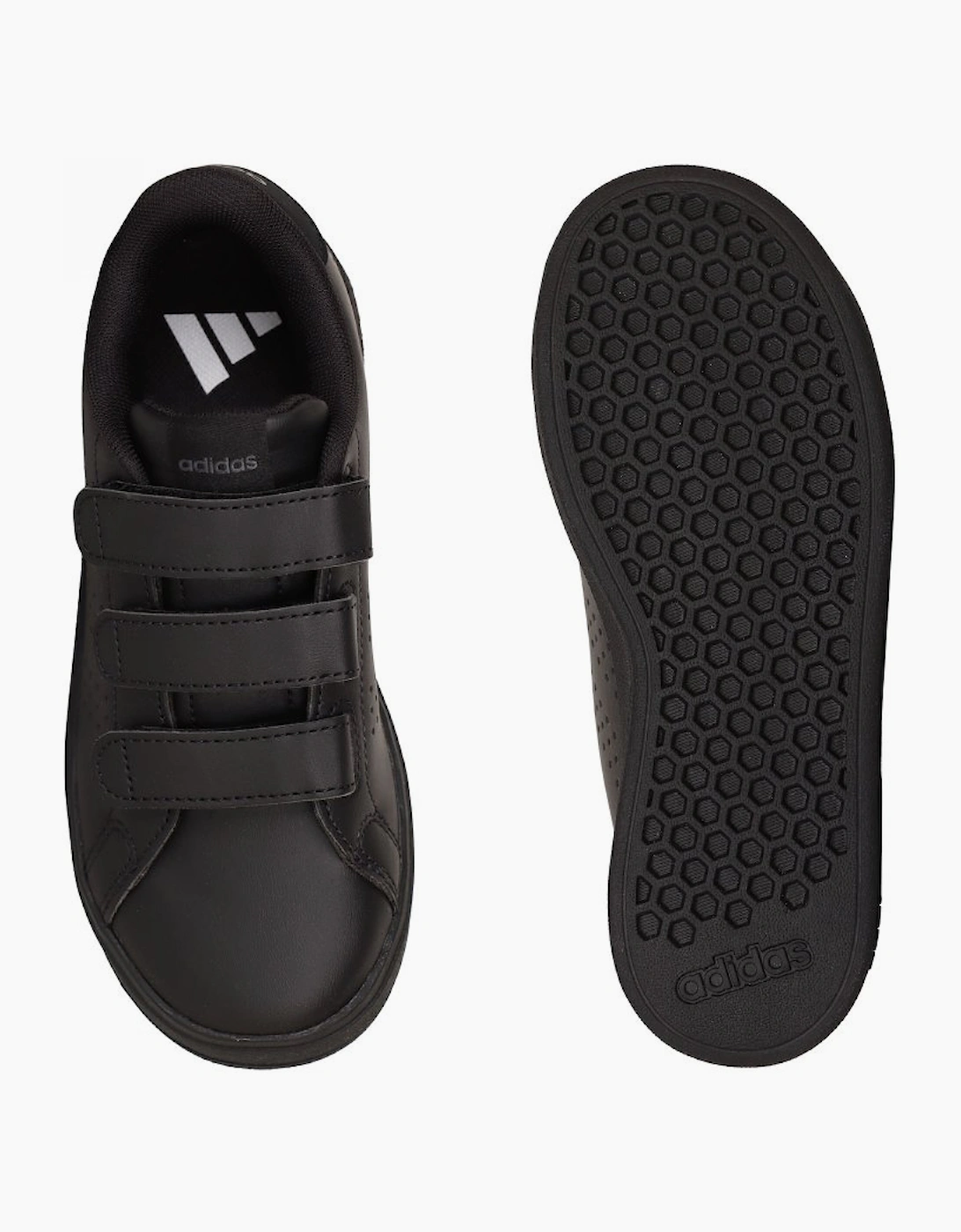 Advantage Base Youth Kids Trainers