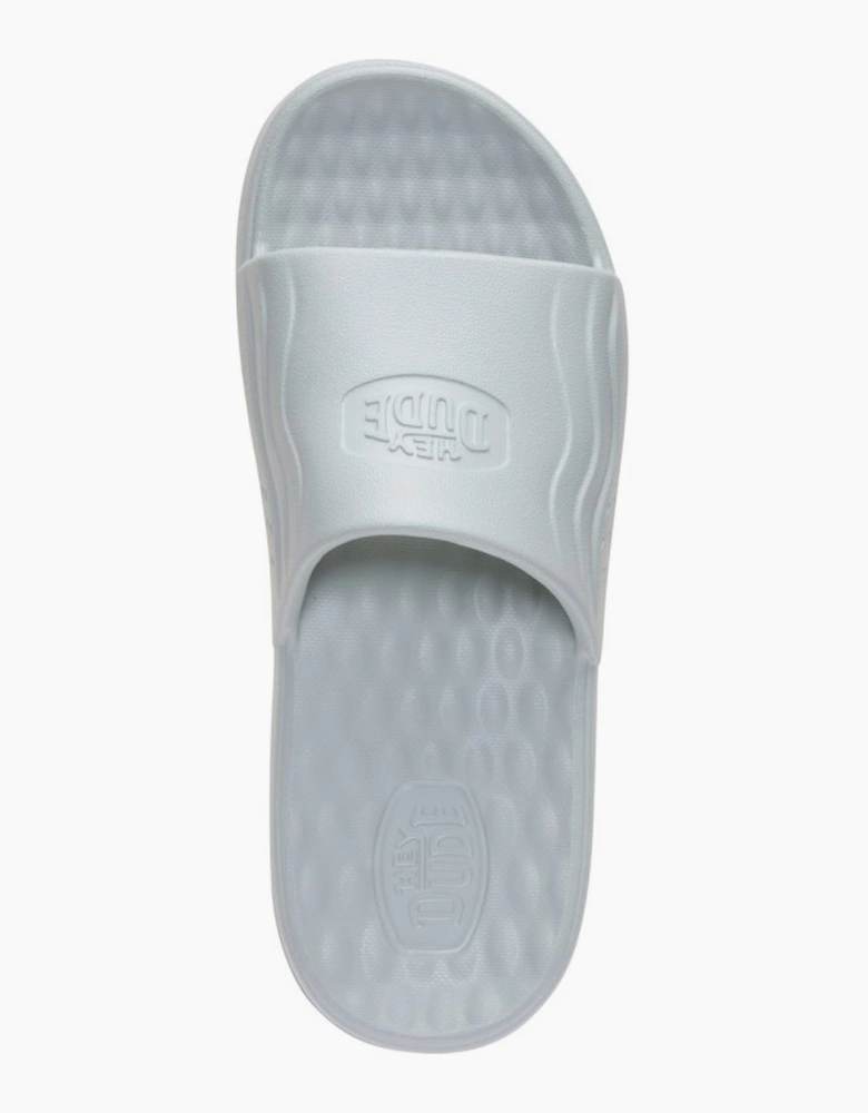 Wave Slide Mens Sandals