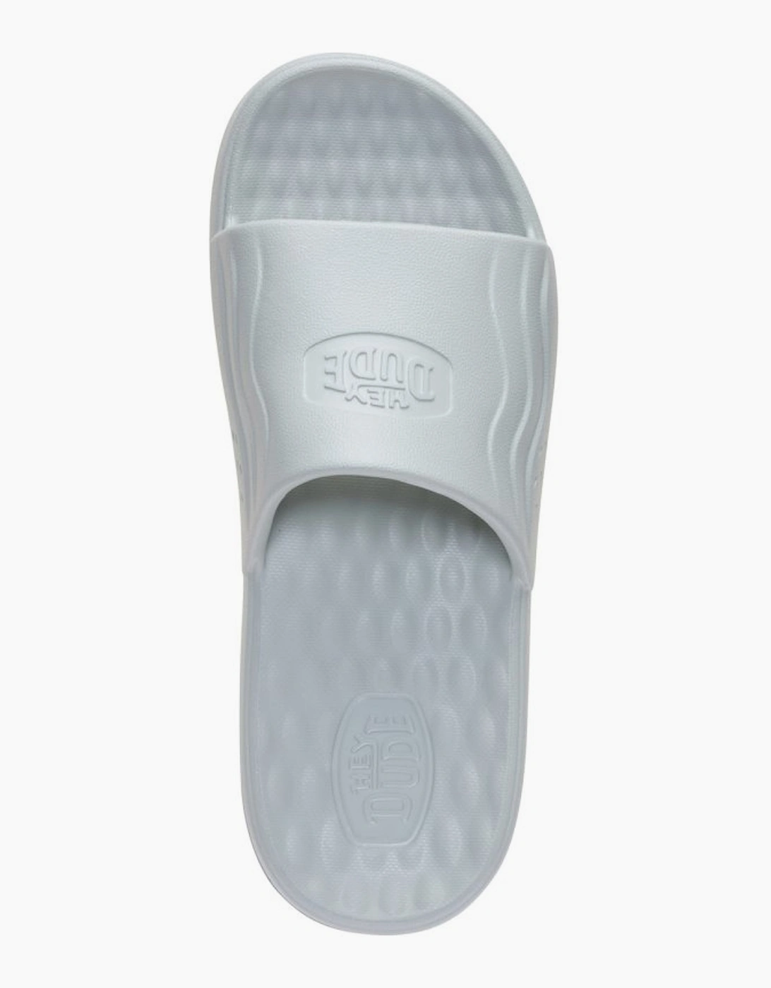 Wave Slide Mens Sandals