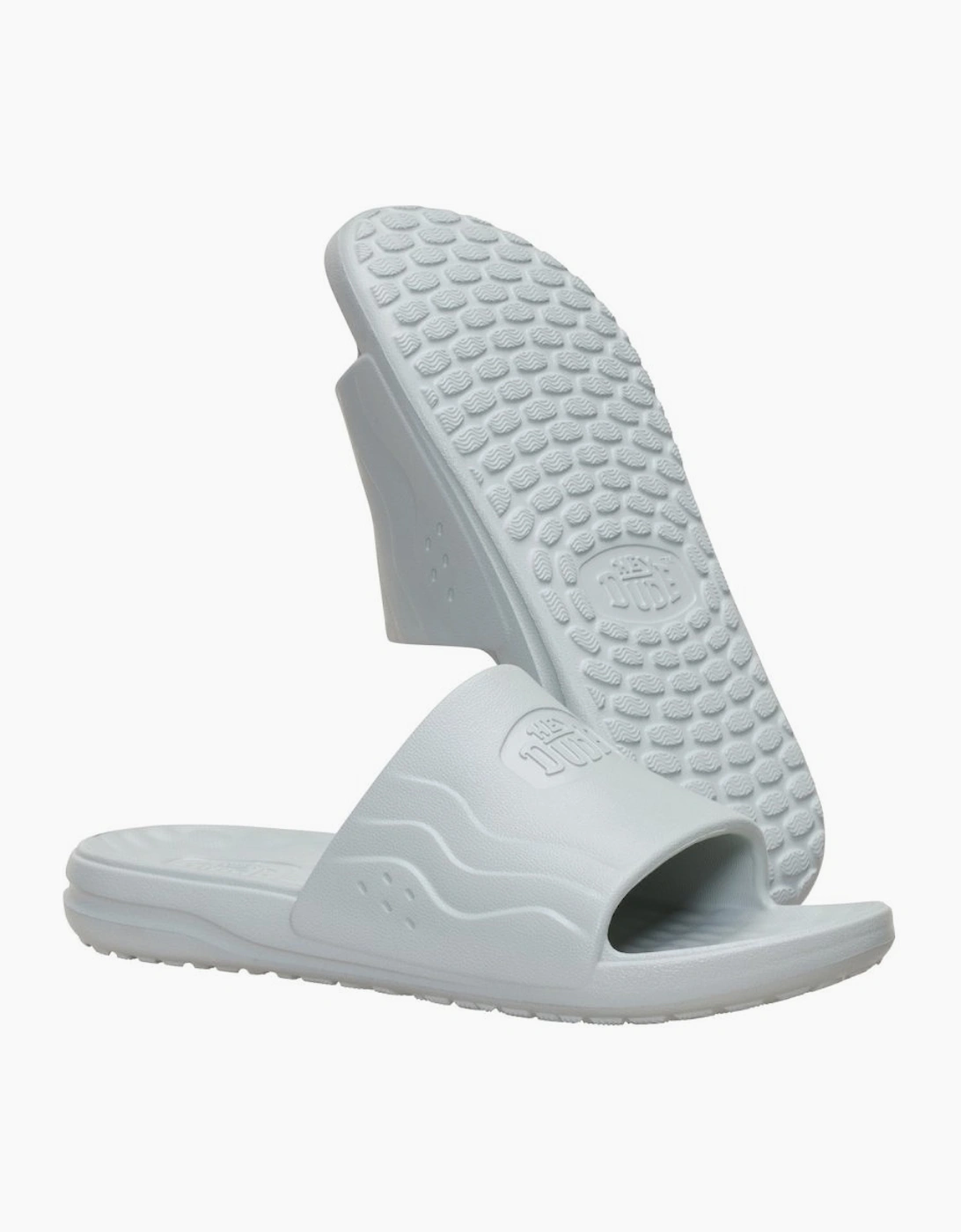 Wave Slide Mens Sandals
