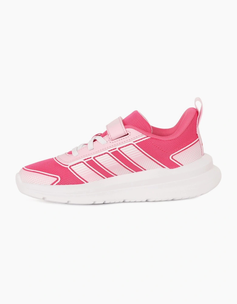 Tensaur Run 4 Girls Youth Trainers