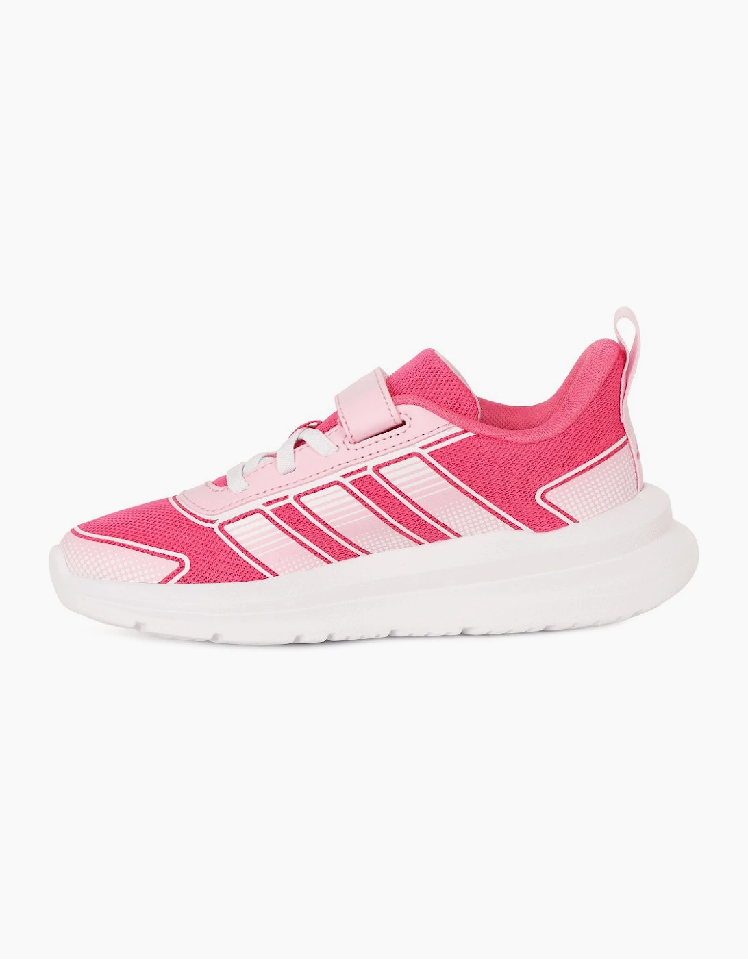 Tensaur Run 4 Girls Youth Trainers