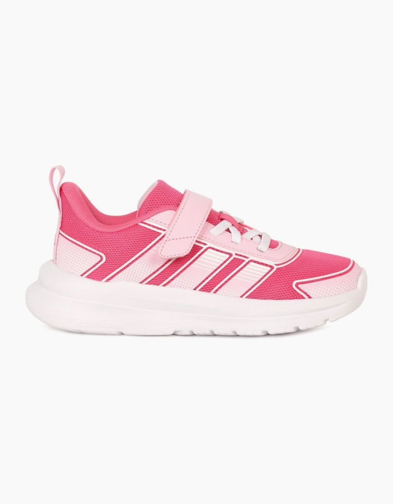 Tensaur Run 4 Girls Youth Trainers