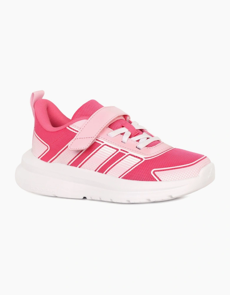 Tensaur Run 4 Girls Youth Trainers