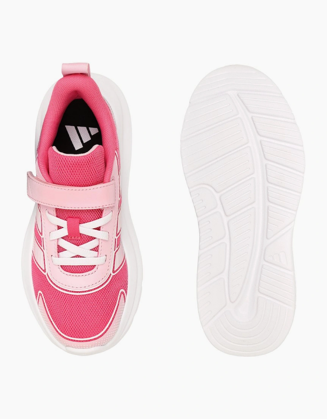 Tensaur Run 4 Girls Youth Trainers
