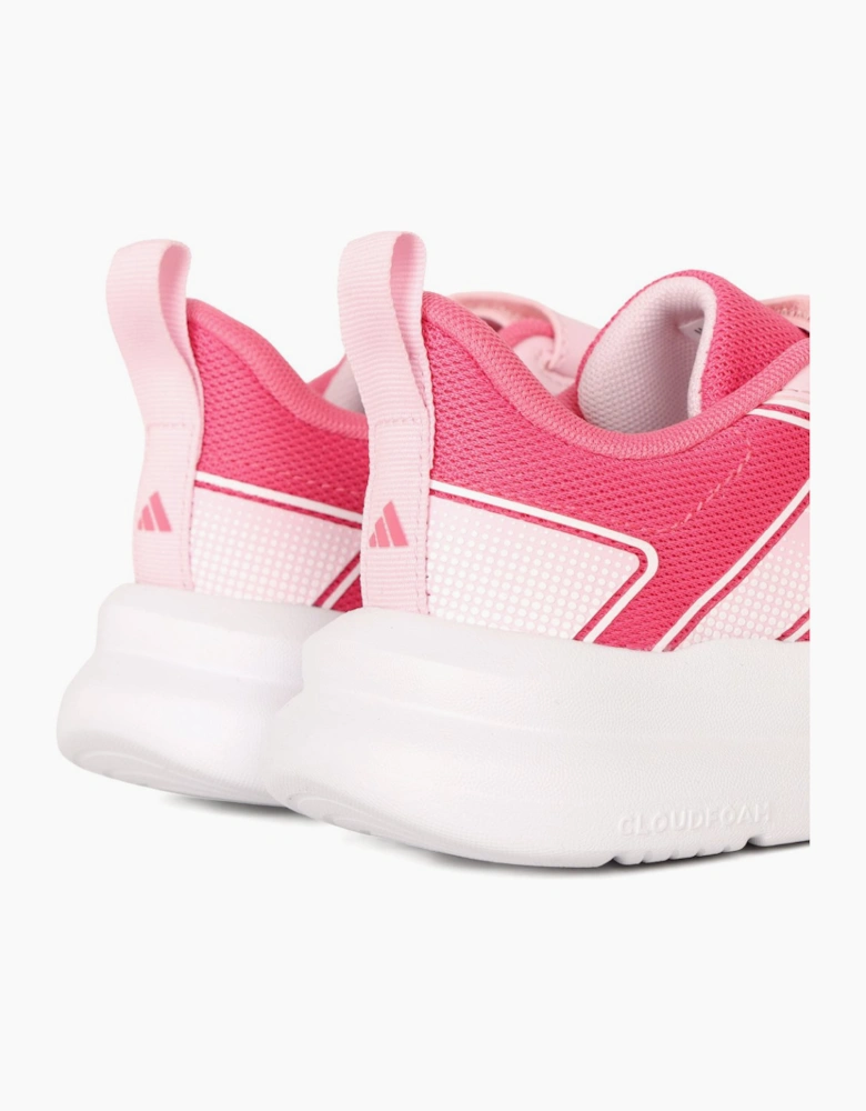 Tensaur Run 4 Girls Youth Trainers