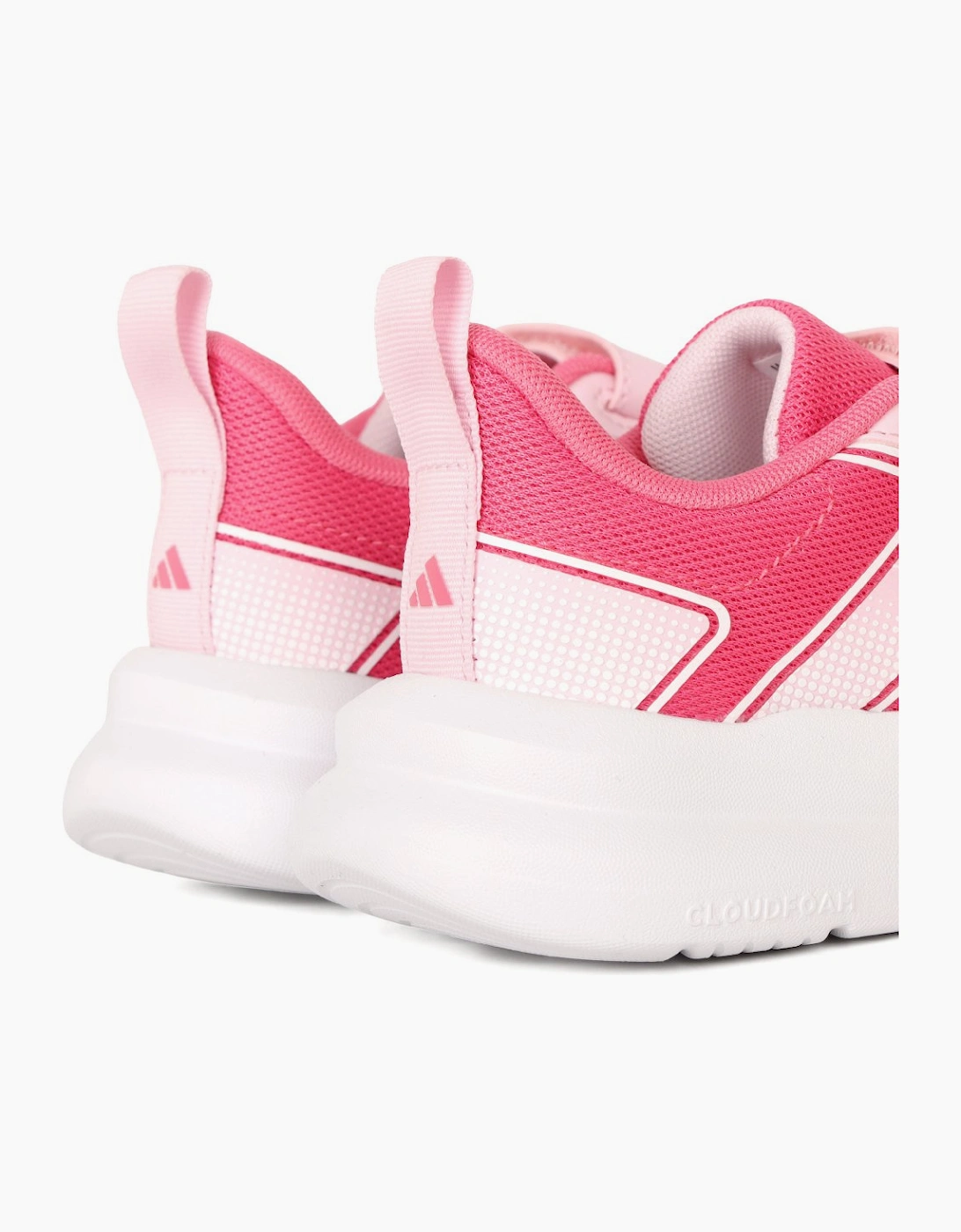 Tensaur Run 4 Girls Youth Trainers